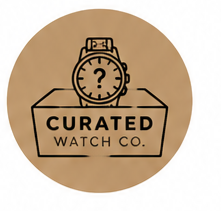 Curated Watches